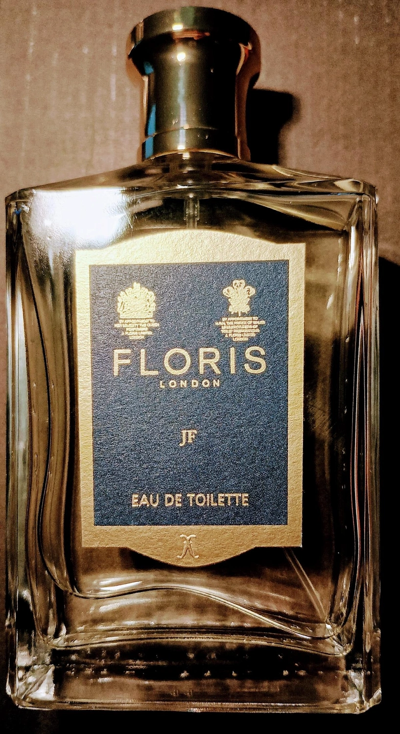 Floris JF