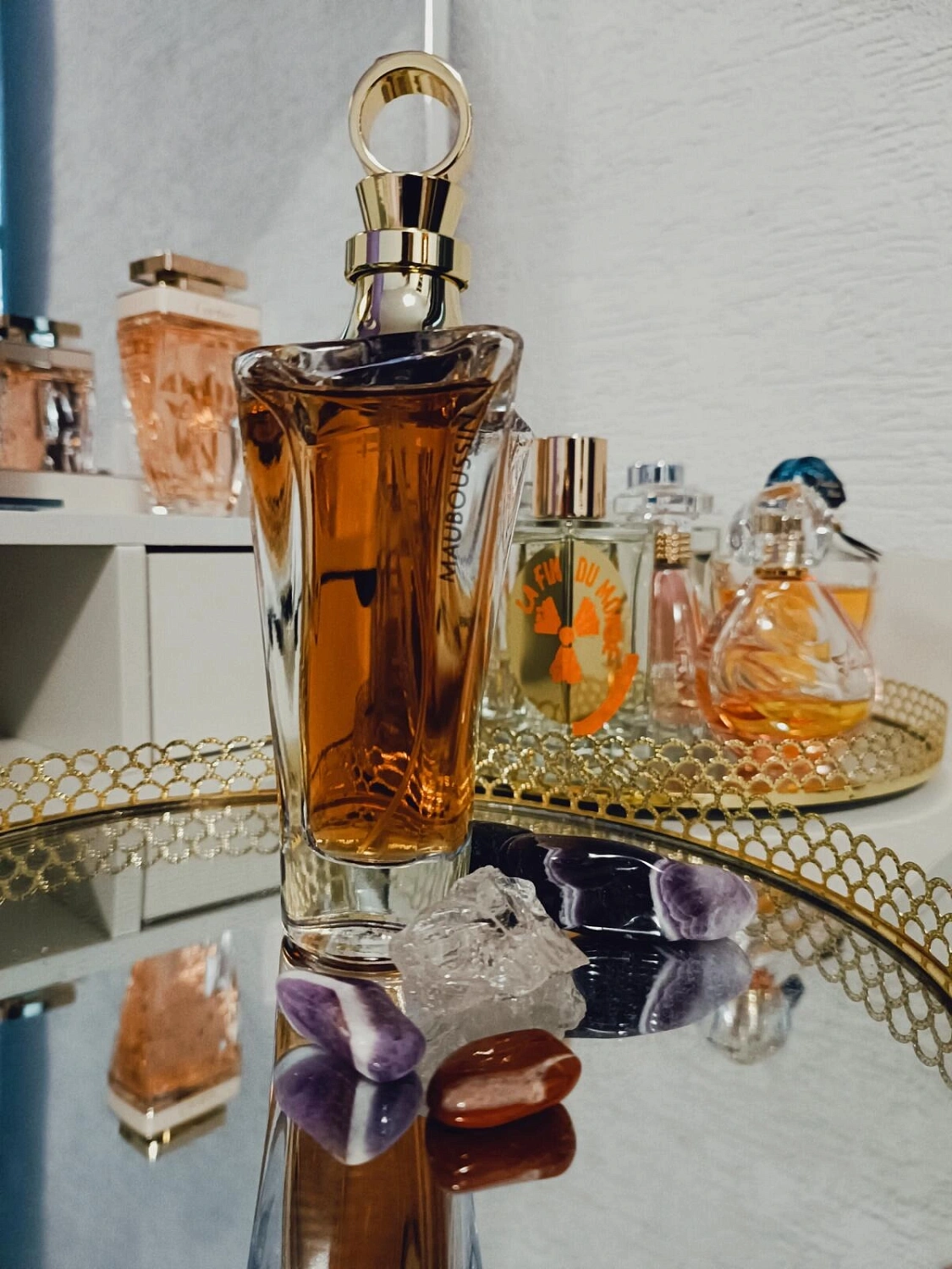 Mauboussin Elixir Pour Elle