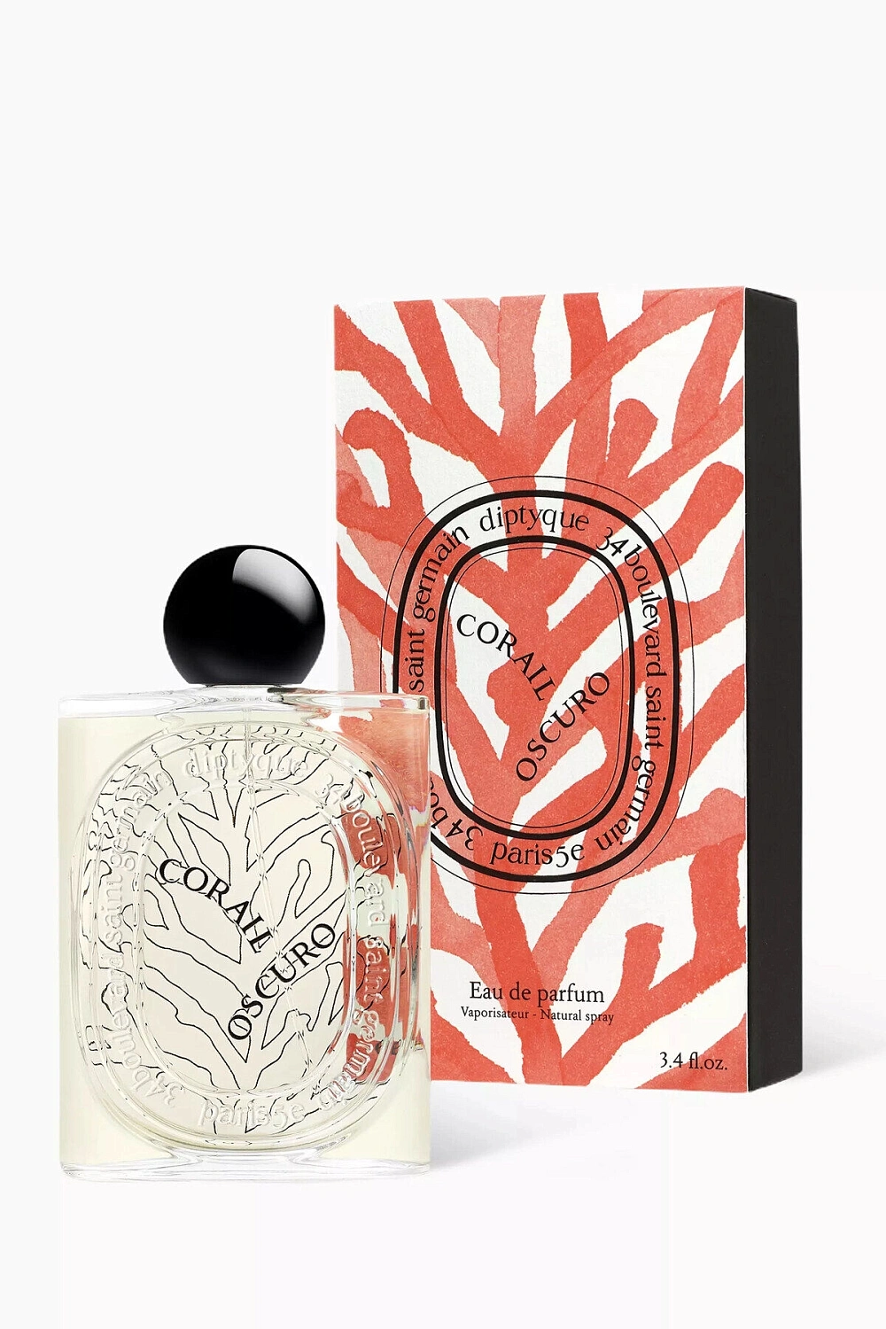 Diptyque Corail Oscuro