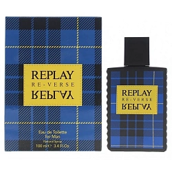 Replay Signature Reverse For Him