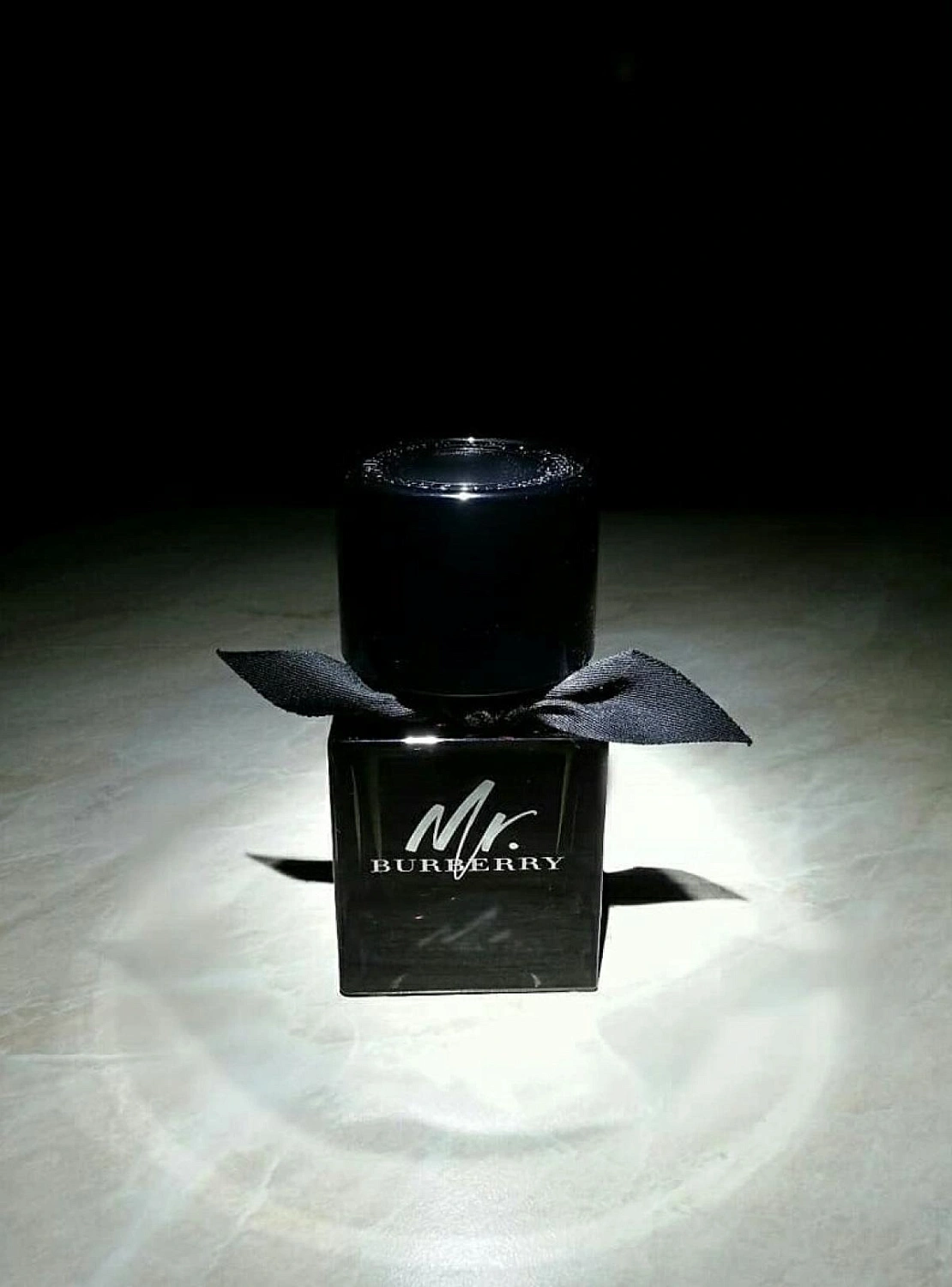 Mr. Burberry Eau de Parfum