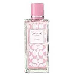 Coach Peony Splash