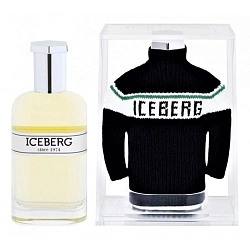 Iceberg Since 1974 for Him