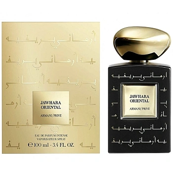 Фото Armani Prive Jahwara Oriental