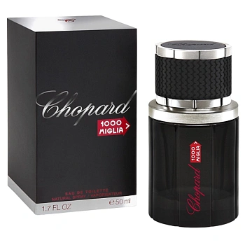 Фото Chopard 1000 Miglia