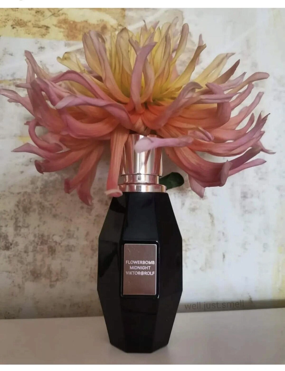Viktor & Rolf Flowerbomb Midnight