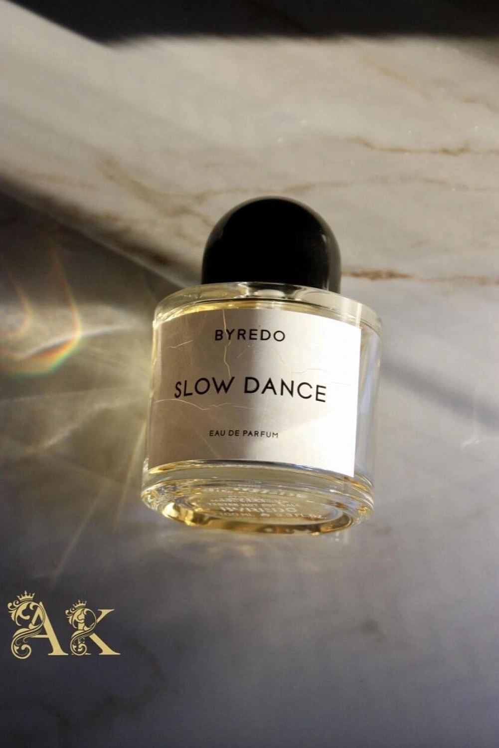 BYREDO Slow Dance
