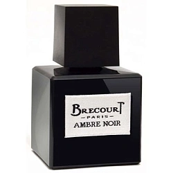 Brecourt Ambre Noir