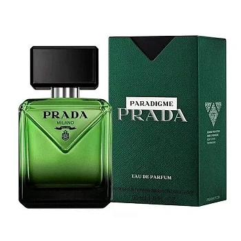 Prada Paradigme парфюмерная вода, 50 мл