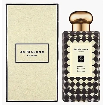 Фото Jo Malone Orange Bitters