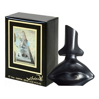 Salvador Dali Dali Parfum духи, 7,5 мл Salvador Dali Dali Parfum духи, 7,5 мл