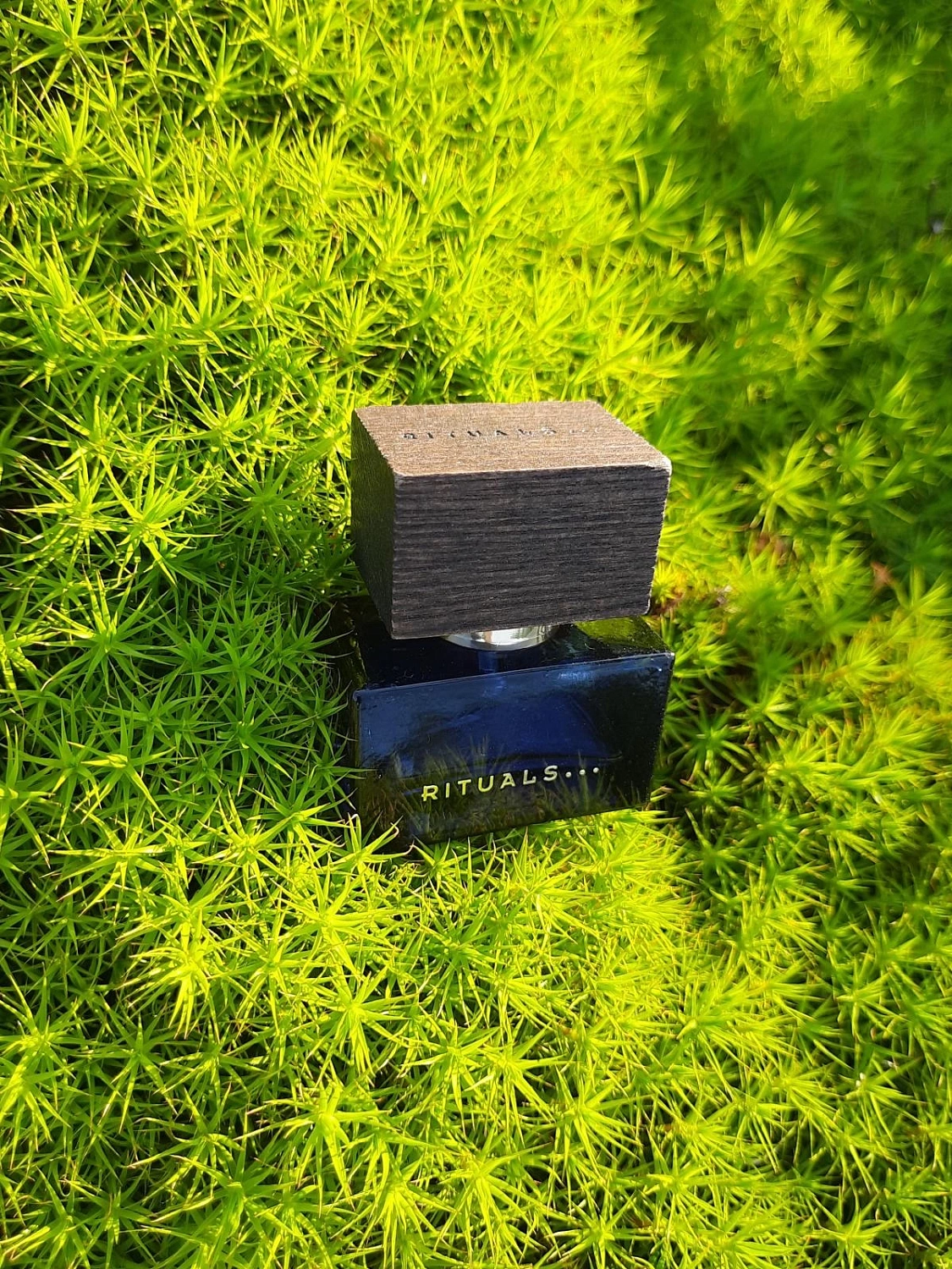 Rituals Poeme D'Azar Rituals Poeme D'Azar