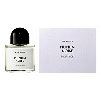 Фото BYREDO Mumbai Noise