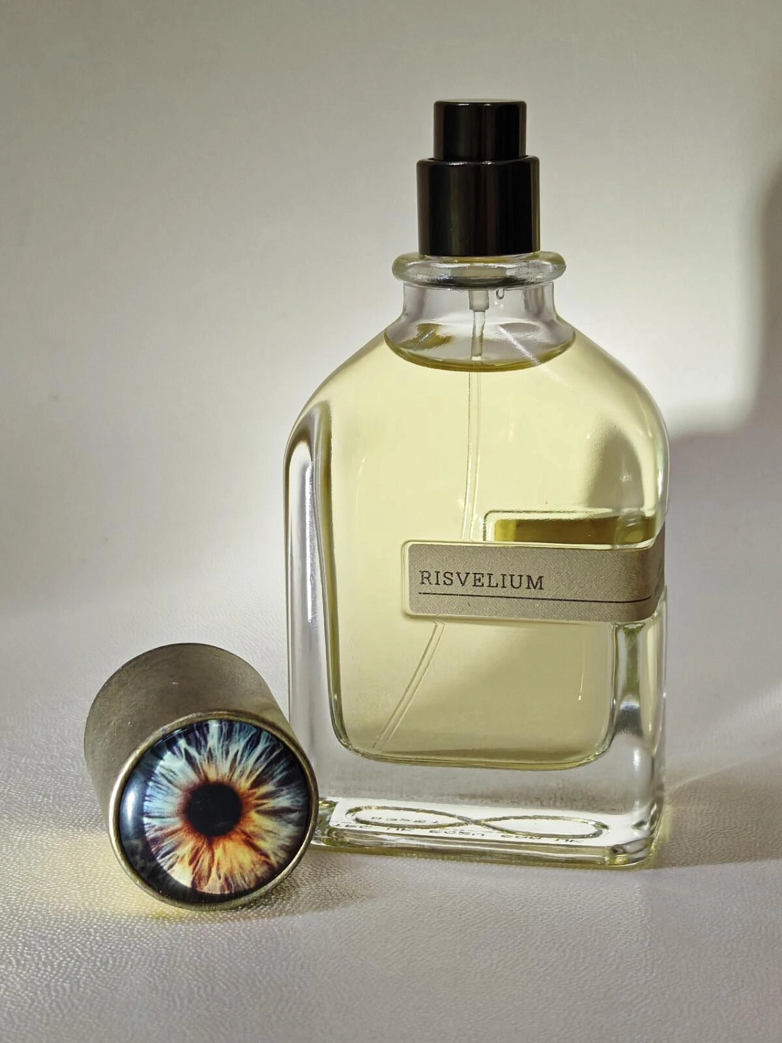 ORTO PARISI Risvelium