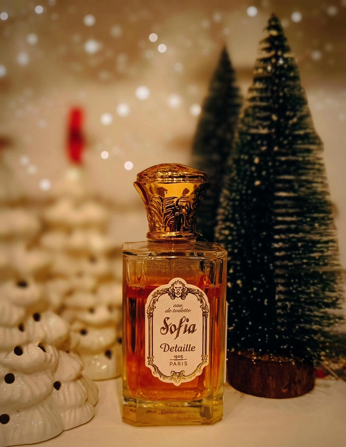 Detaille Sofia