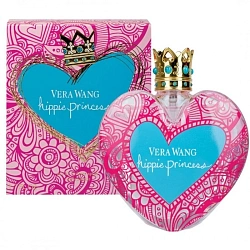Vera Wang Hippie Princess