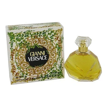 Фото Gianni Versace