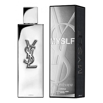 Yves Saint Laurent MYSLF L’Absolu духи, 100 мл