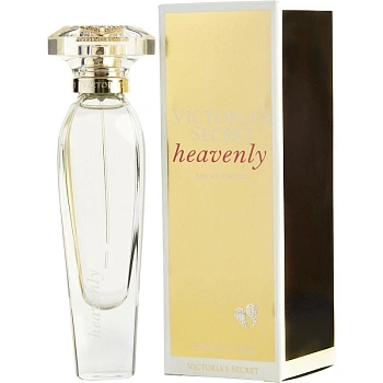 Фото Victoria`s Secret Heavenly Eau de Parfum