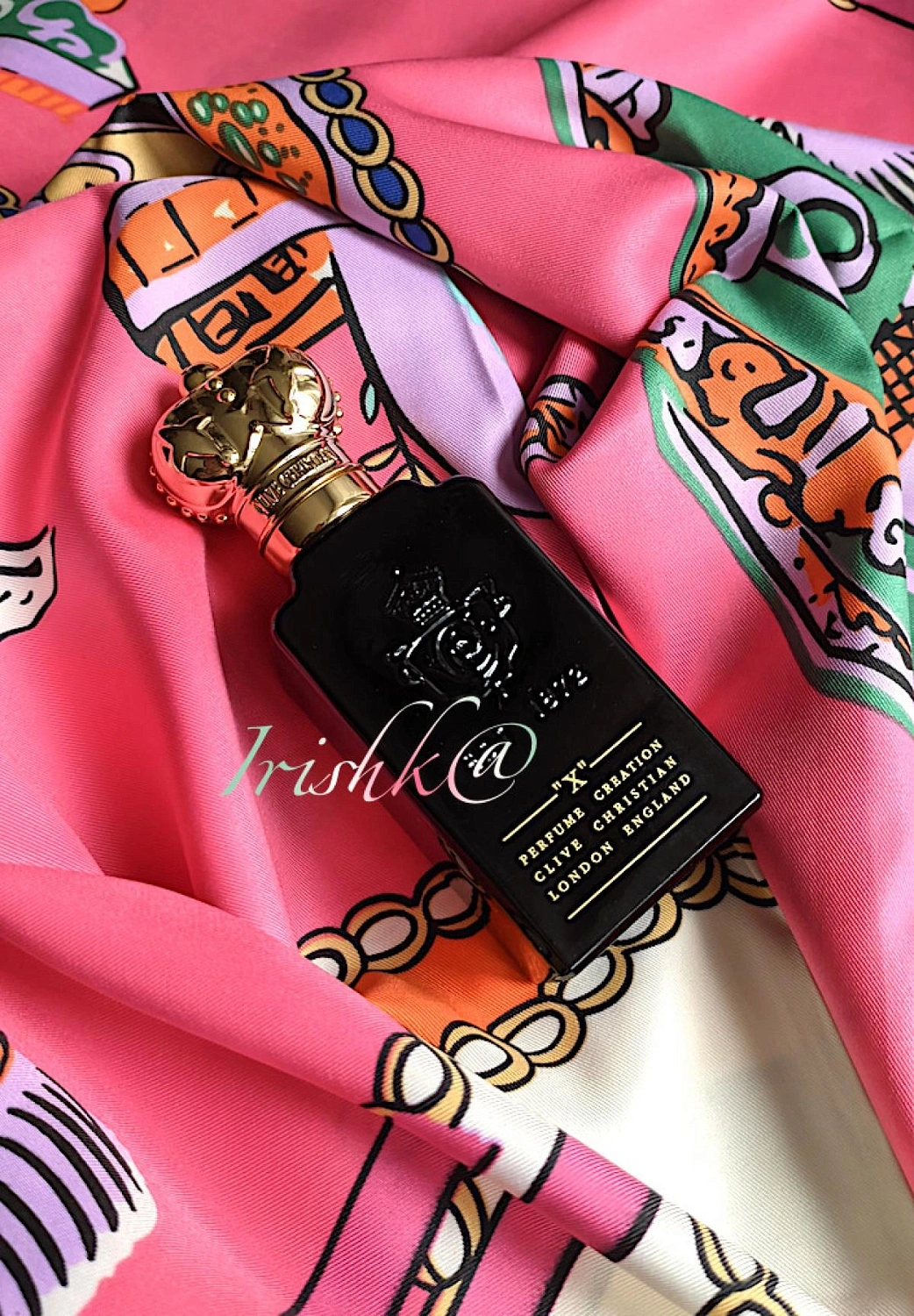 Clive Christian X Feminine