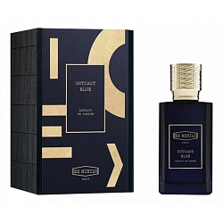 EX NIHILO Outcast Blue Extrait de Parfum