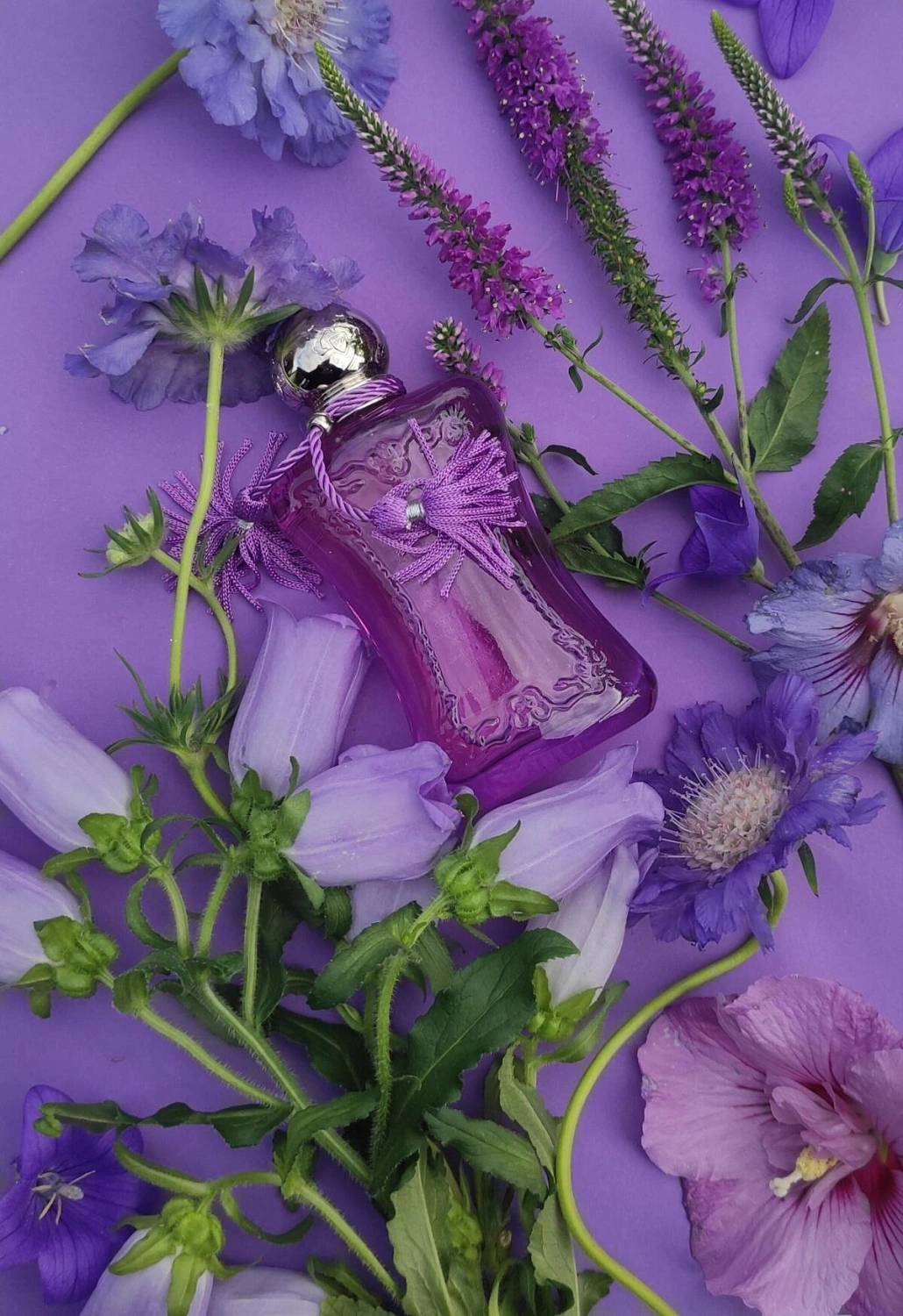 Parfums de Marly Palatine