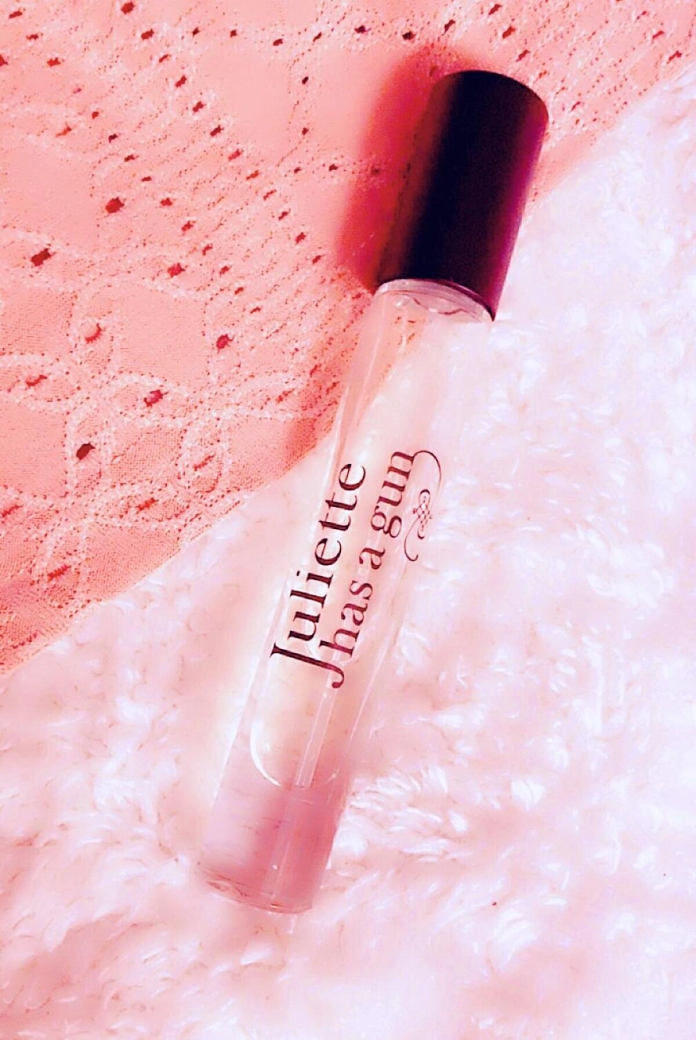 Juliette Has A Gun Powder Love