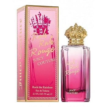 Фото Juicy Couture Rah Rah Rouge