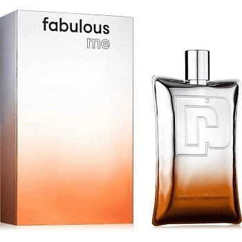 Фото Paco Rabanne Dandy Me