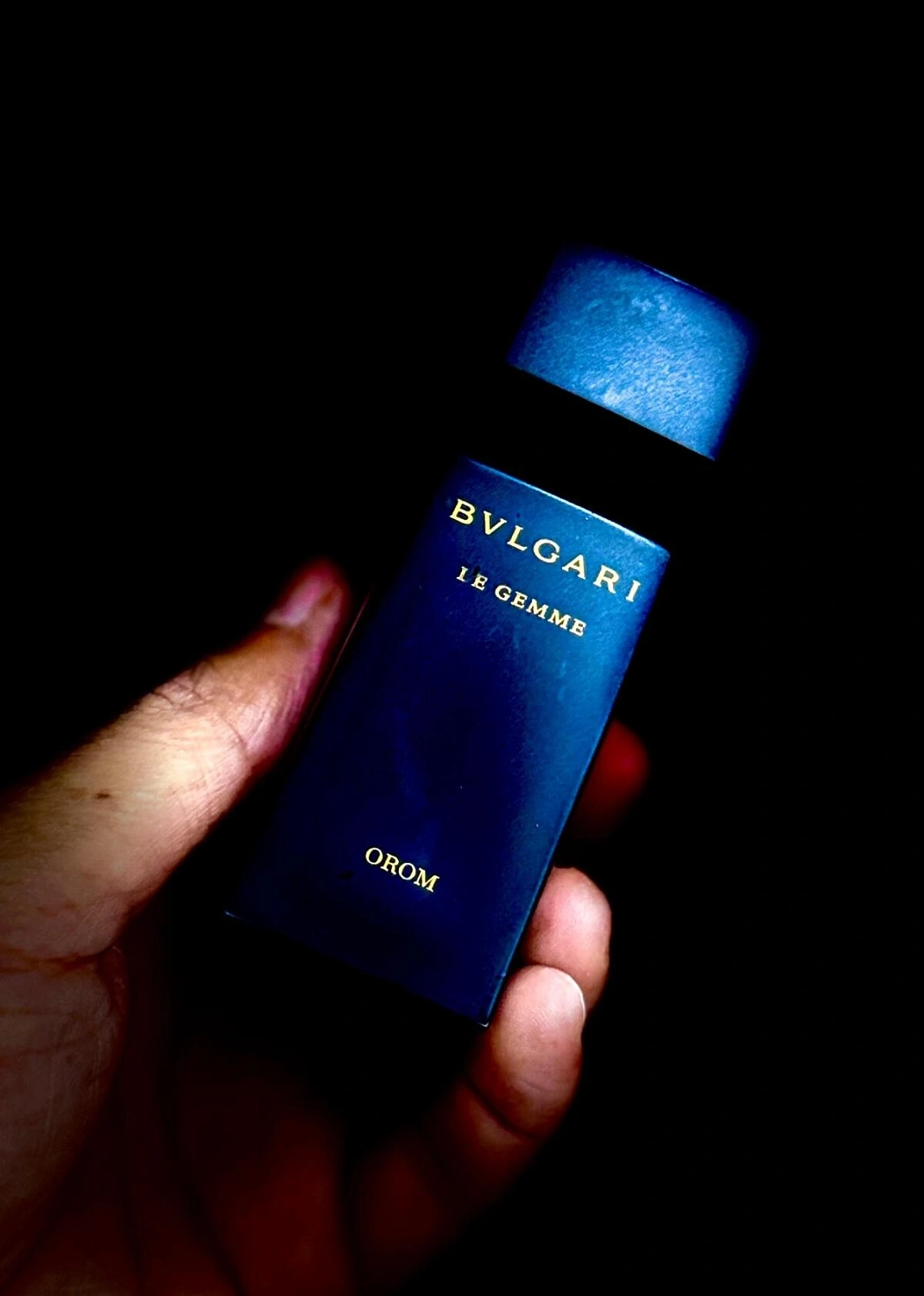 BVLGARI Le Gemme Orom