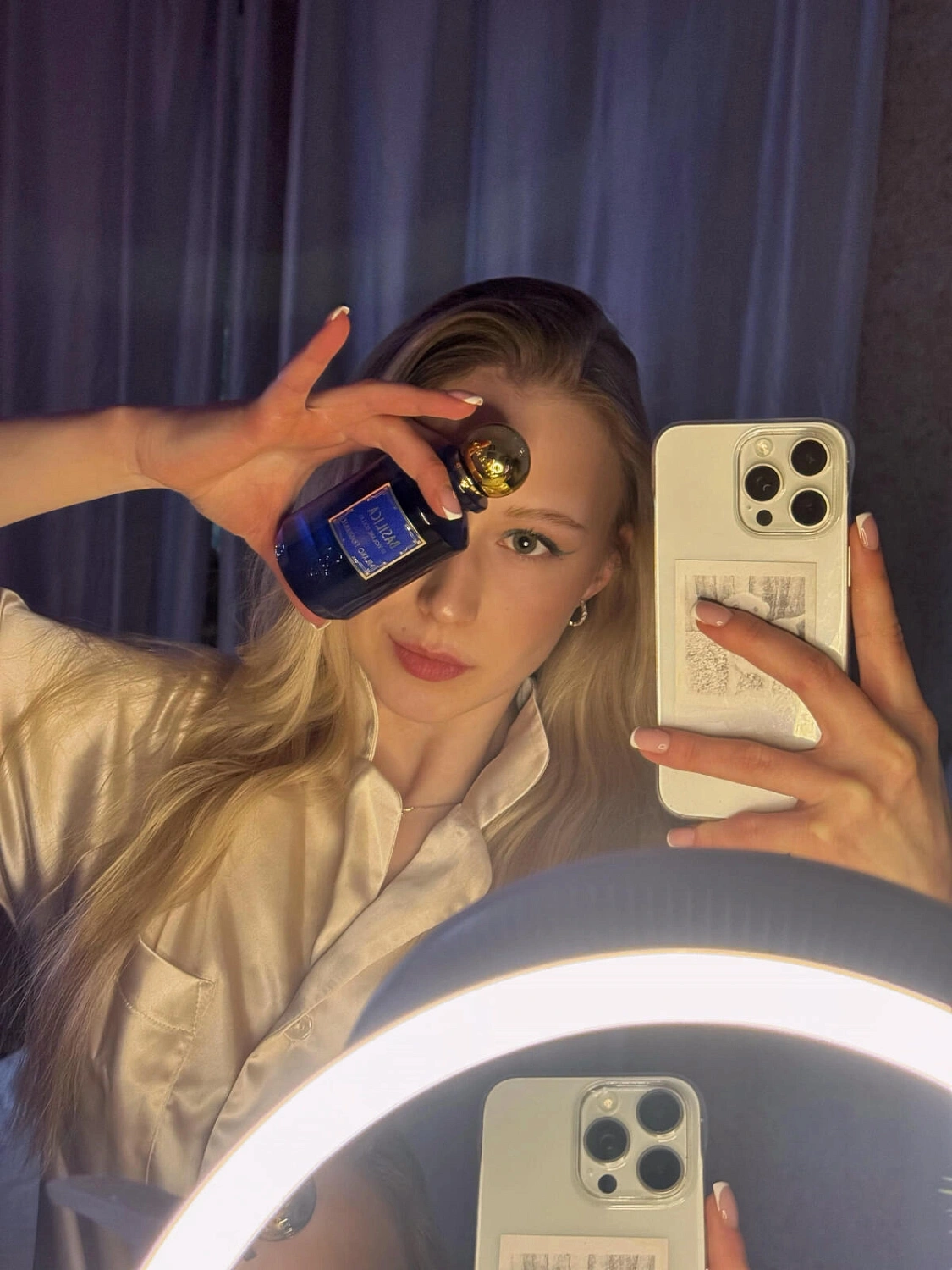 Milano Fragranze Basilica