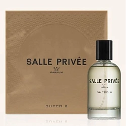 Salle Privée Super 8