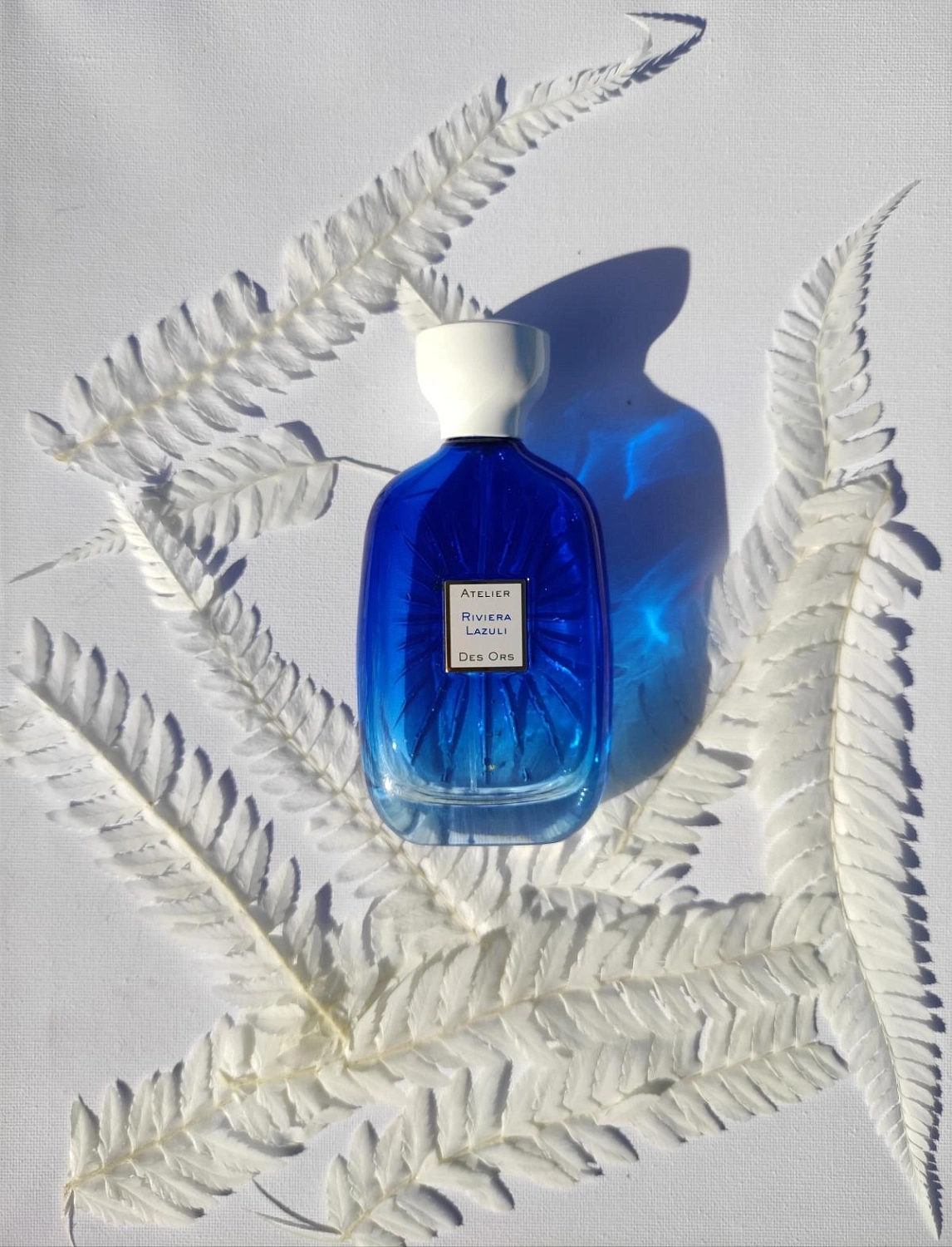 Atelier des Ors Riviera Lazuli