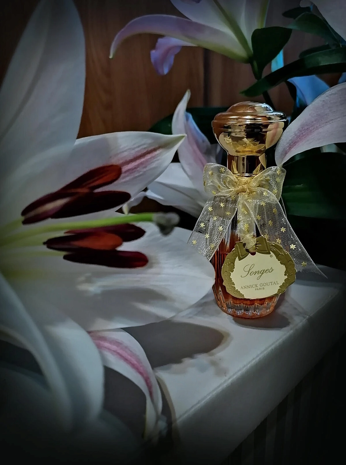 Annick Goutal Songes