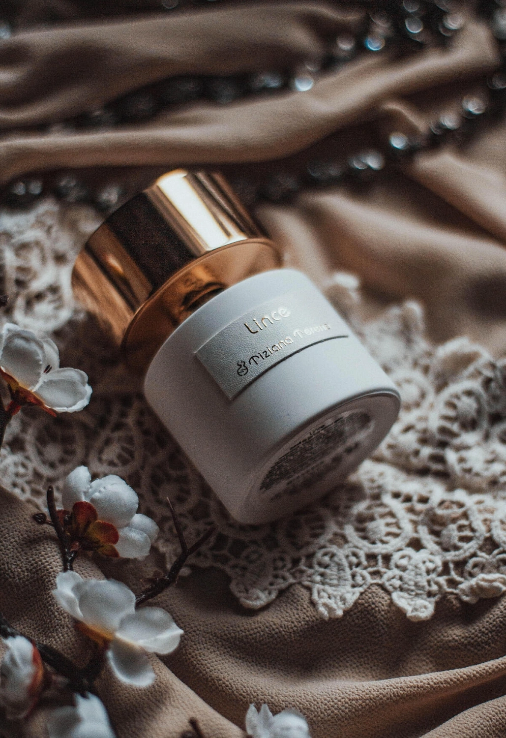 Tiziana Terenzi Lince