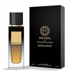 The Woods Collection Royal Night