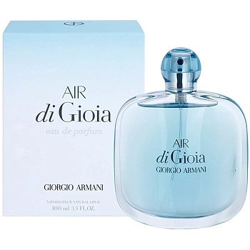 ARMANI Air di Gioia парфюмерная вода, 100 мл ARMANI Air di Gioia парфюмерная вода, 100 мл