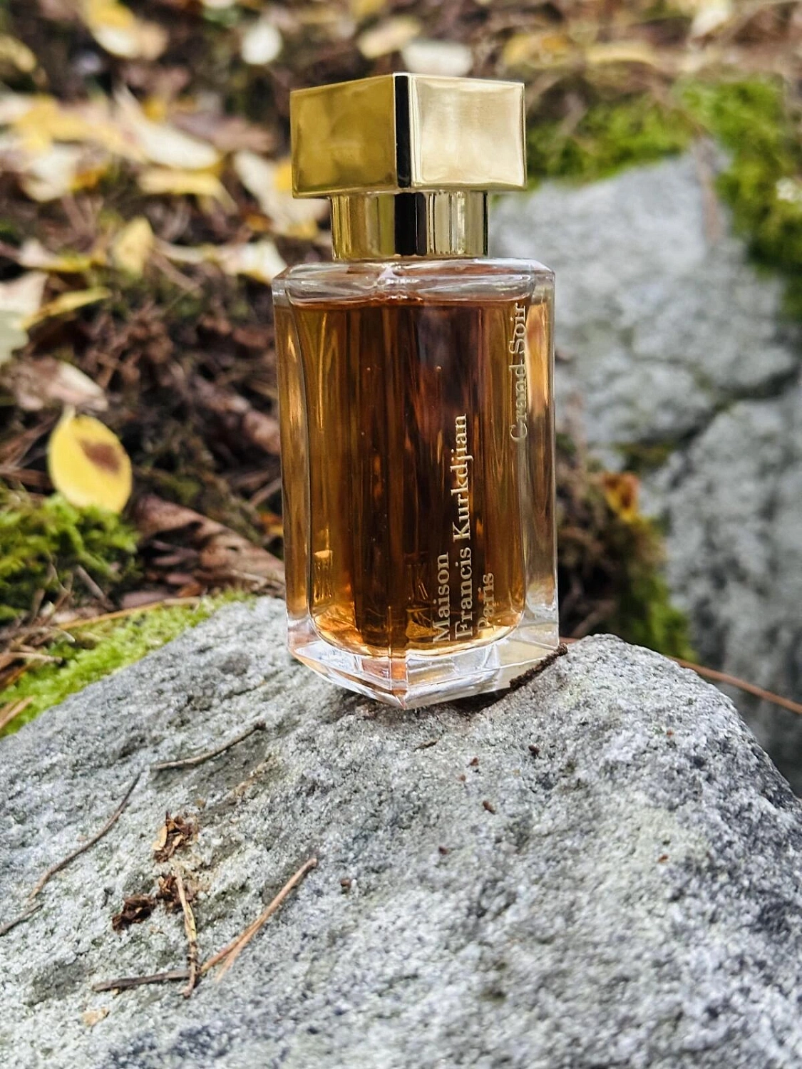 Maison Francis Kurkdjian Grand Soir