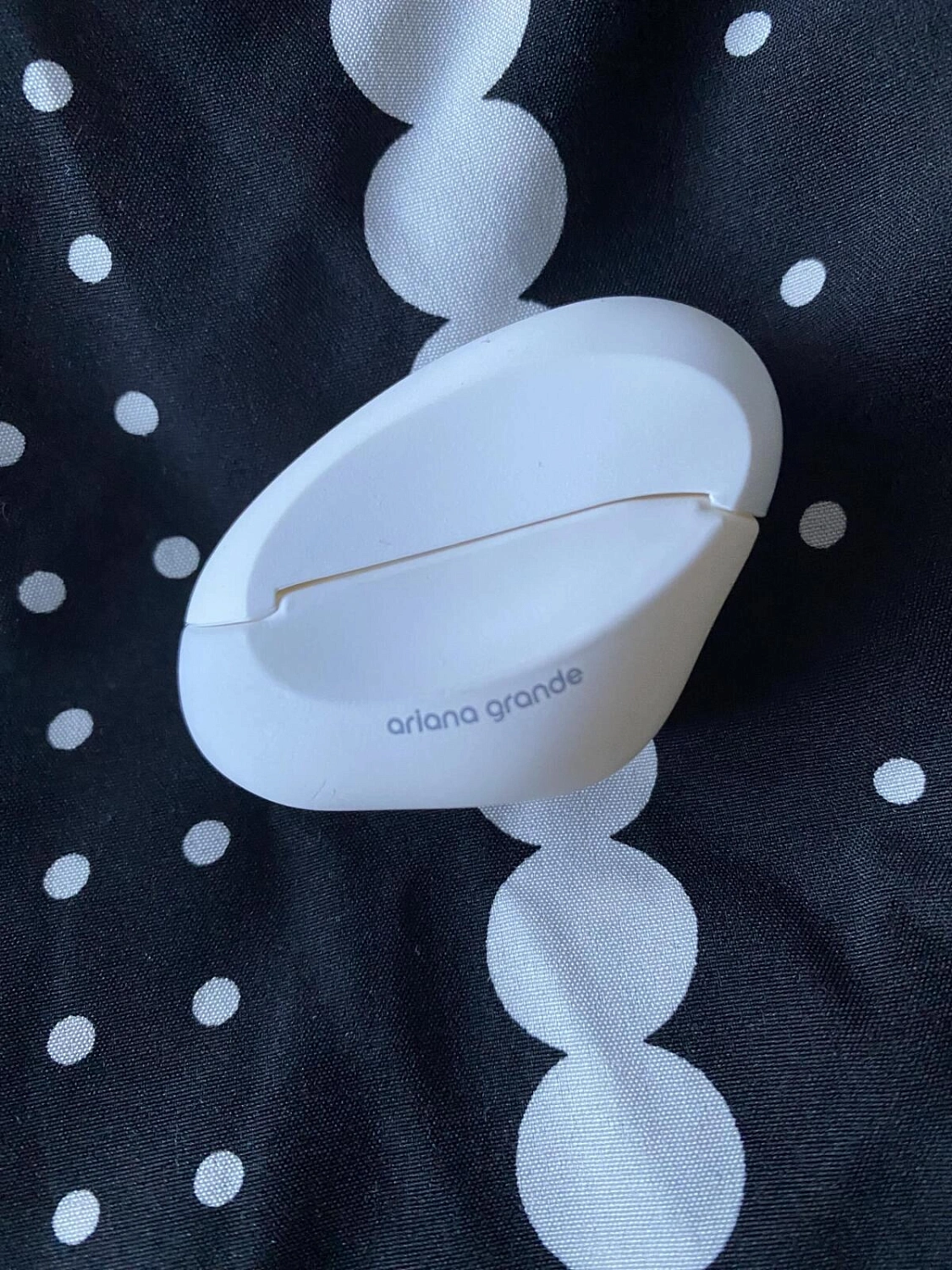 Ariana Grande Mod Vanilla