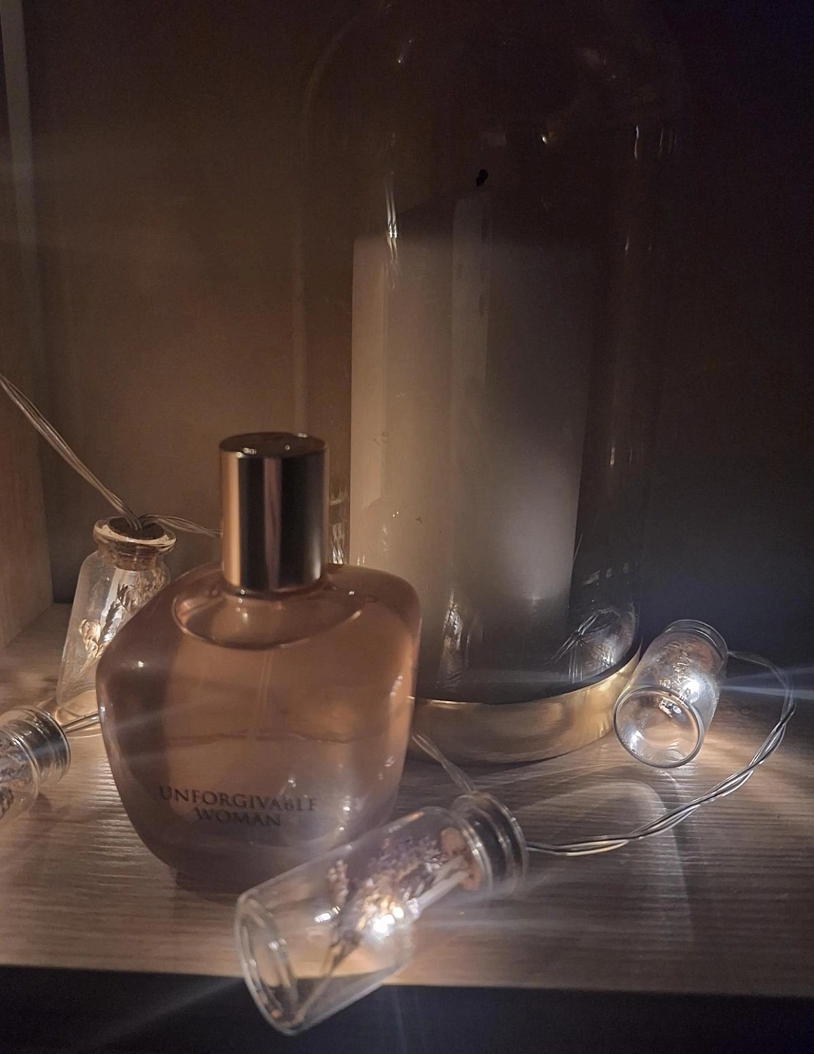 SEAN JOHN Unforgivable