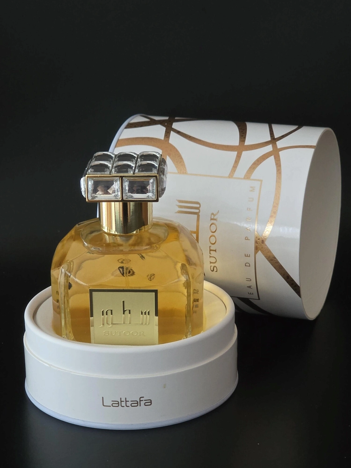 Lattafa Sutoor