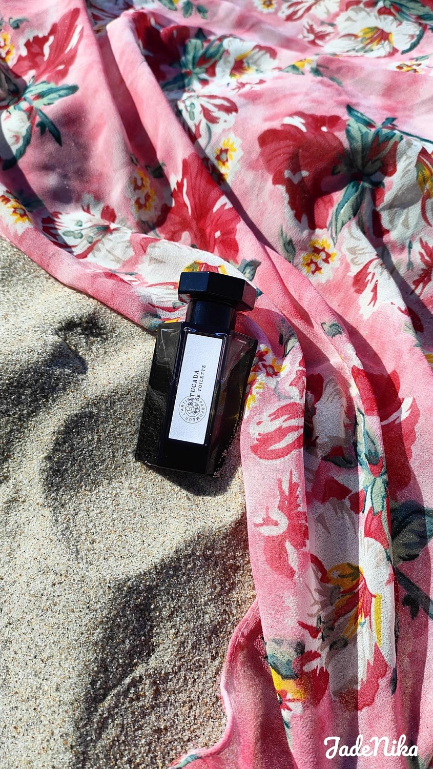 L`Artisan Parfumeur Batucada