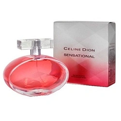 Céline Dion Sensational