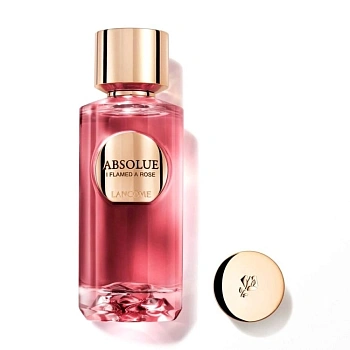 Lancome Absolue I Flamed A Rose парфюмерная вода, 100 мл тестер Lancome Absolue I Flamed A Rose парфюмерная вода, 100 мл тестер