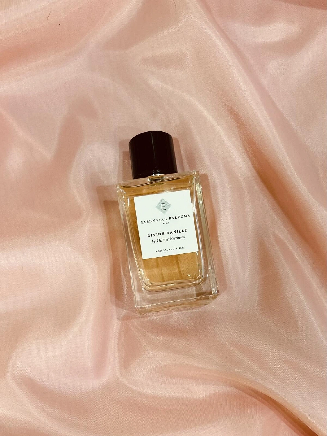 Essential Parfums Divine Vanille