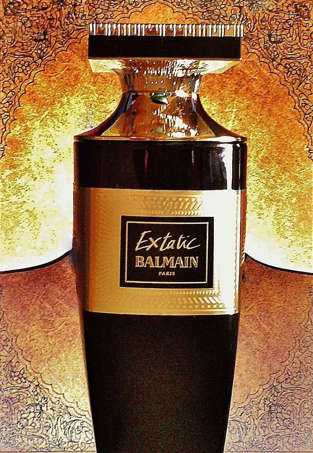 Balmain Extatic Intense Gold