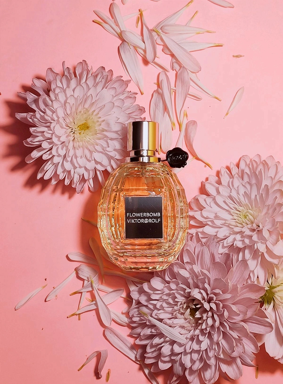 Viktor & Rolf Flowerbomb Eau de Toilette