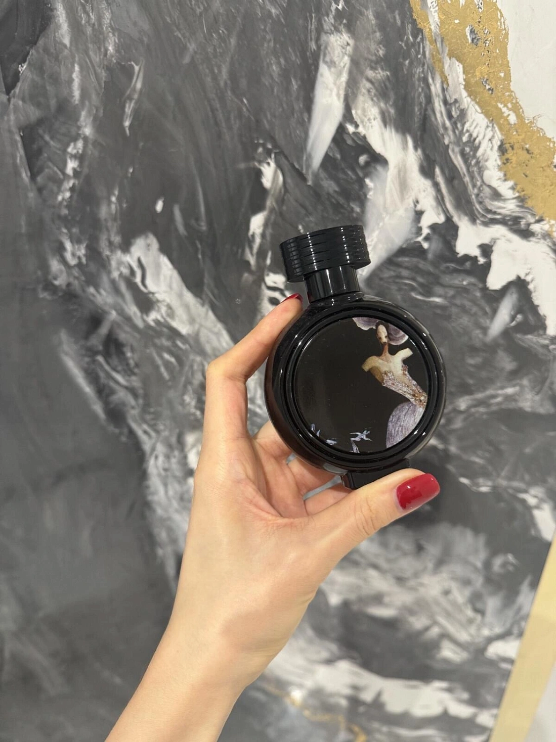 Haute Fragrance Company Devil's Intrigue