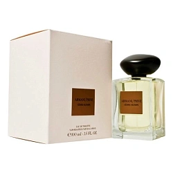Armani Prive Cedre Olympe
