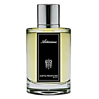 Arte Profumi Artissima парфюмерная вода, 100 мл тестер Arte Profumi Artissima парфюмерная вода, 100 мл тестер